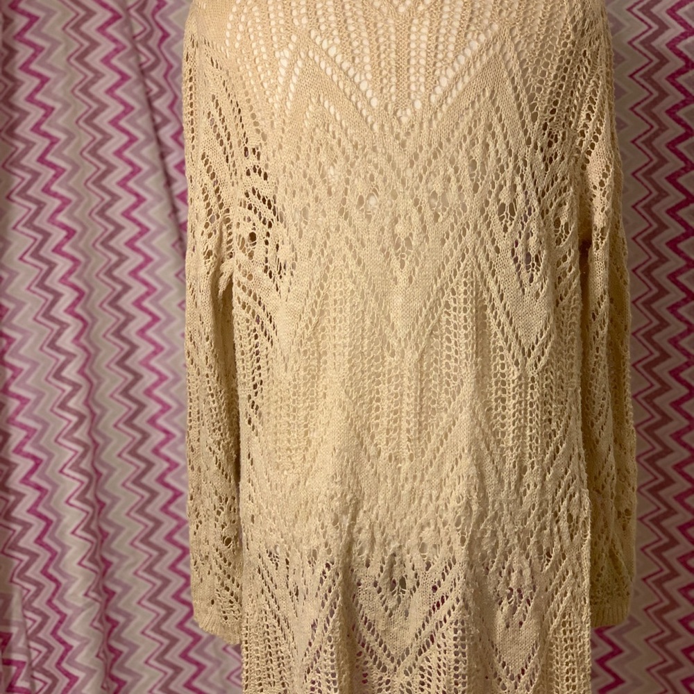 Cardigan - Picture 2 of 2